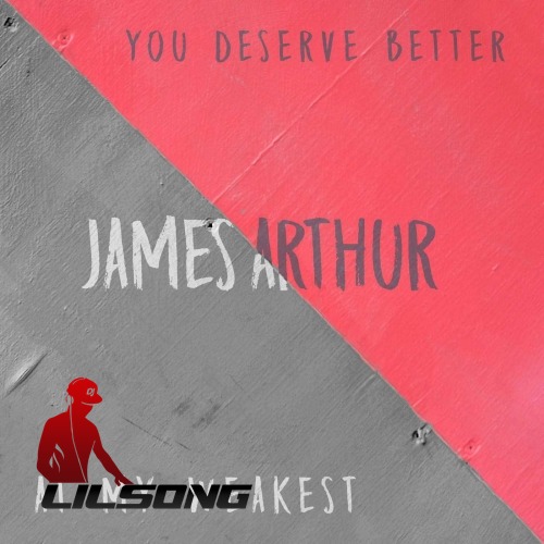 James Arthur - At My Weakest